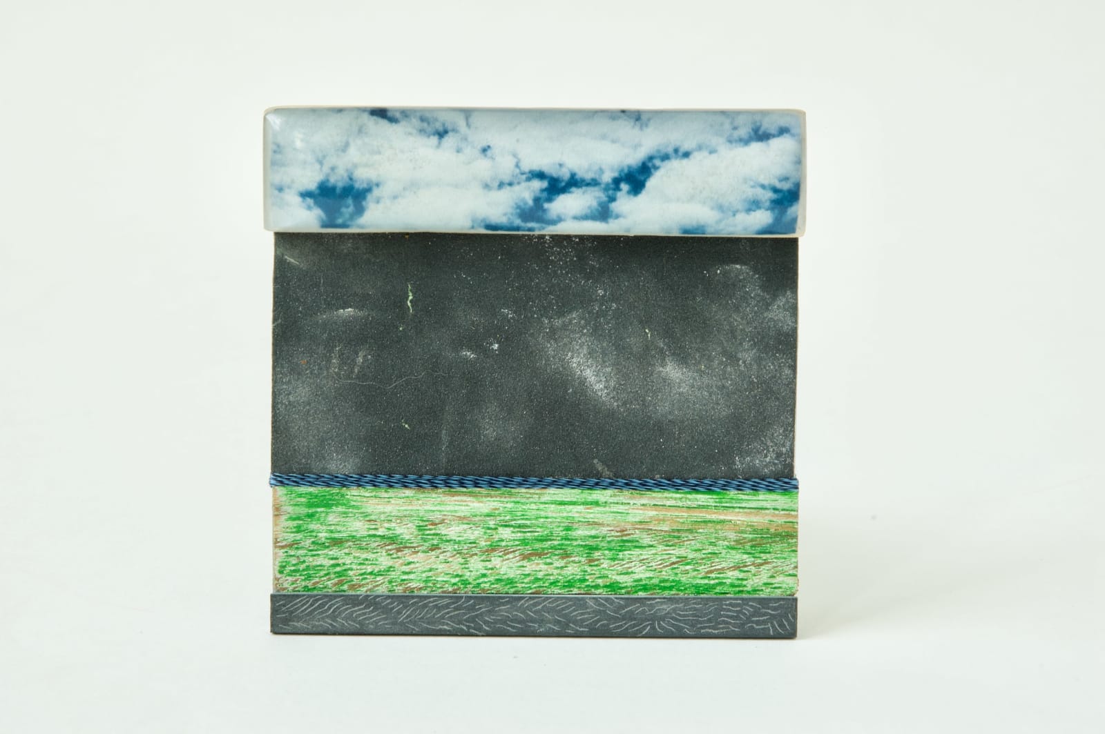 Beppe Kessler, heaven's sake