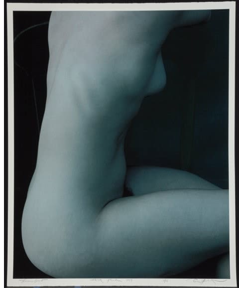 Annie Leibovitz, Lauren Grant - Florida