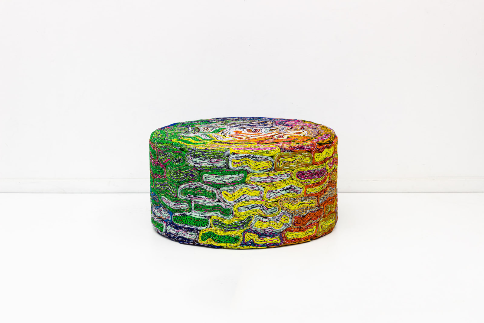 Simone Post, Overgrown Trunk