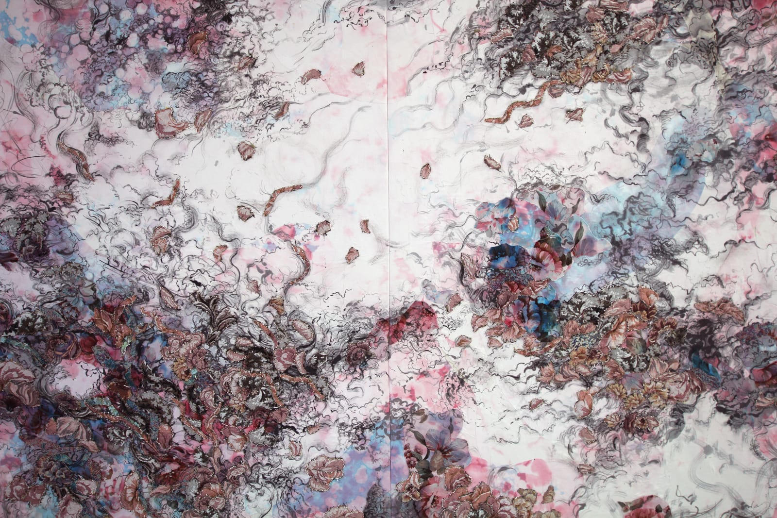 Anne von Freyburg, Structures