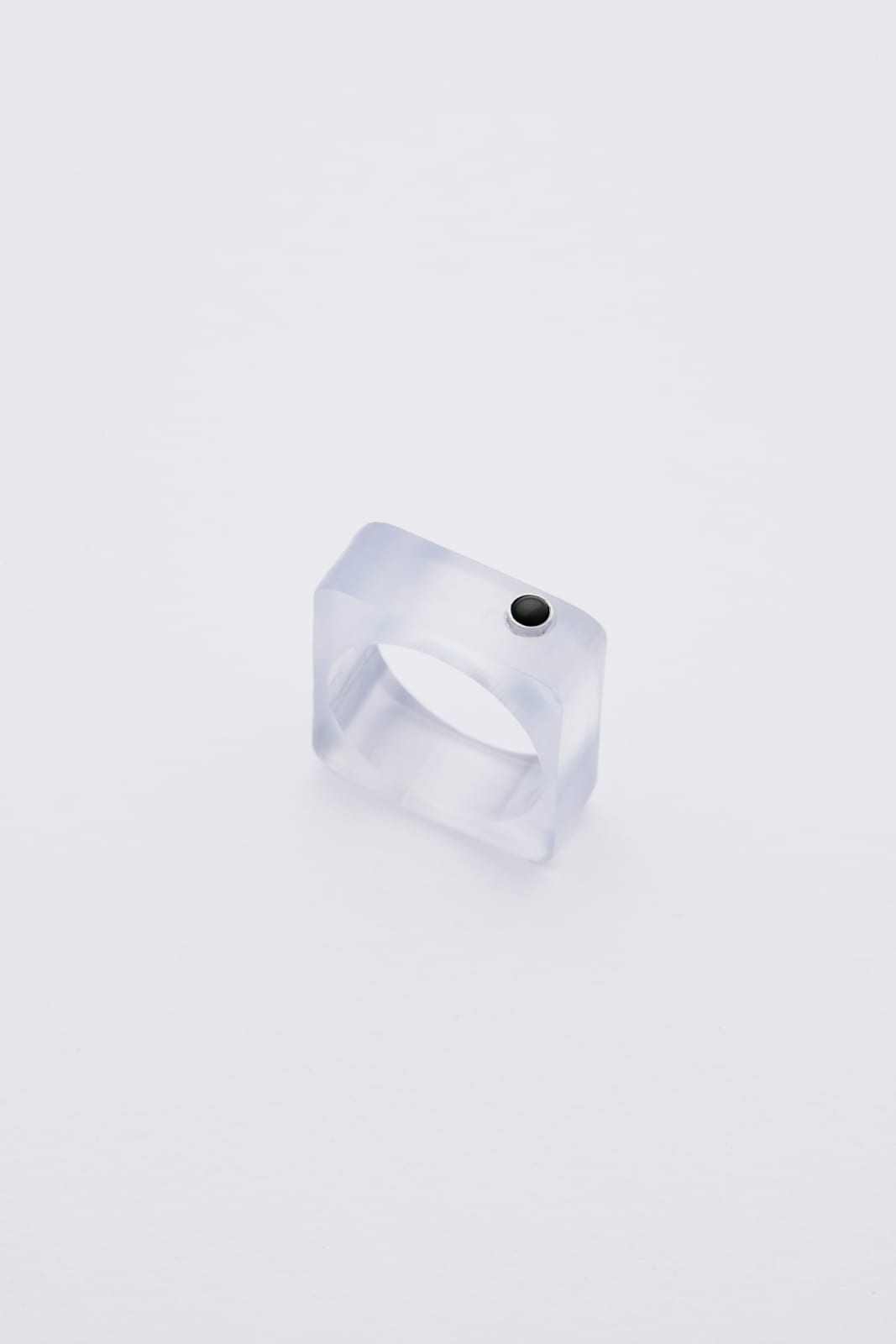 Jesler Muntendam, Square ring II