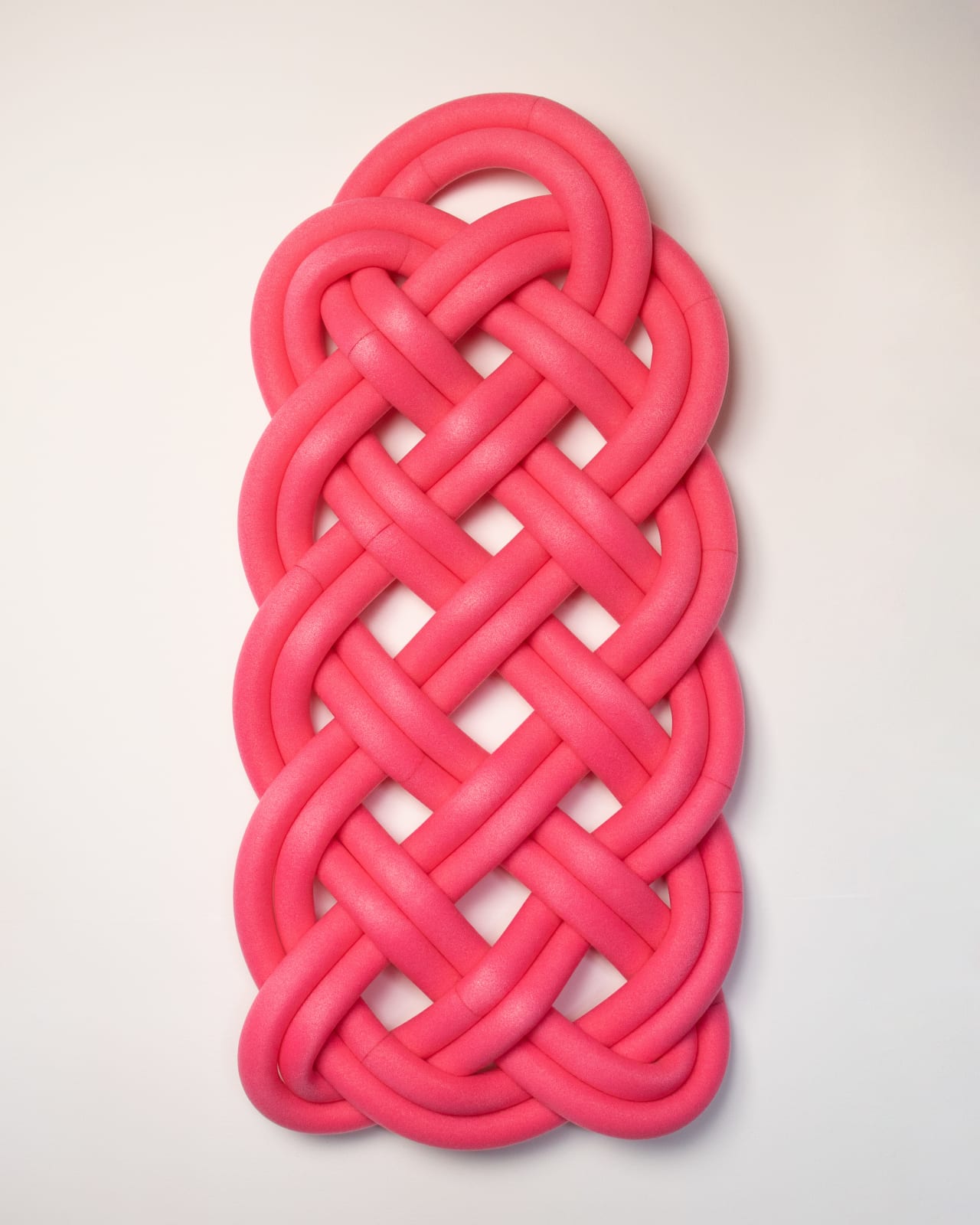 Rik van Veen, Noodle float pink