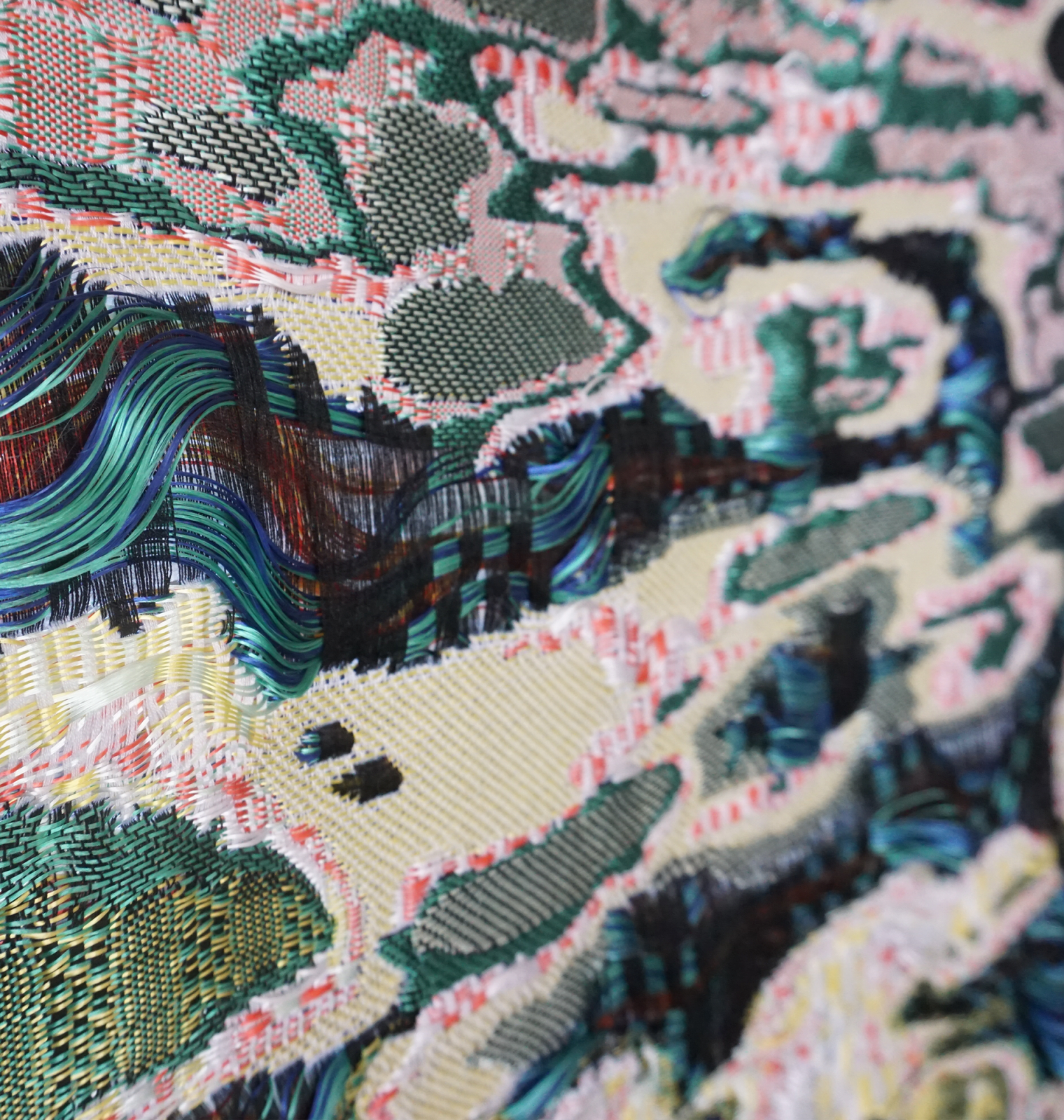 Sina Dyks, Swimming Cells
