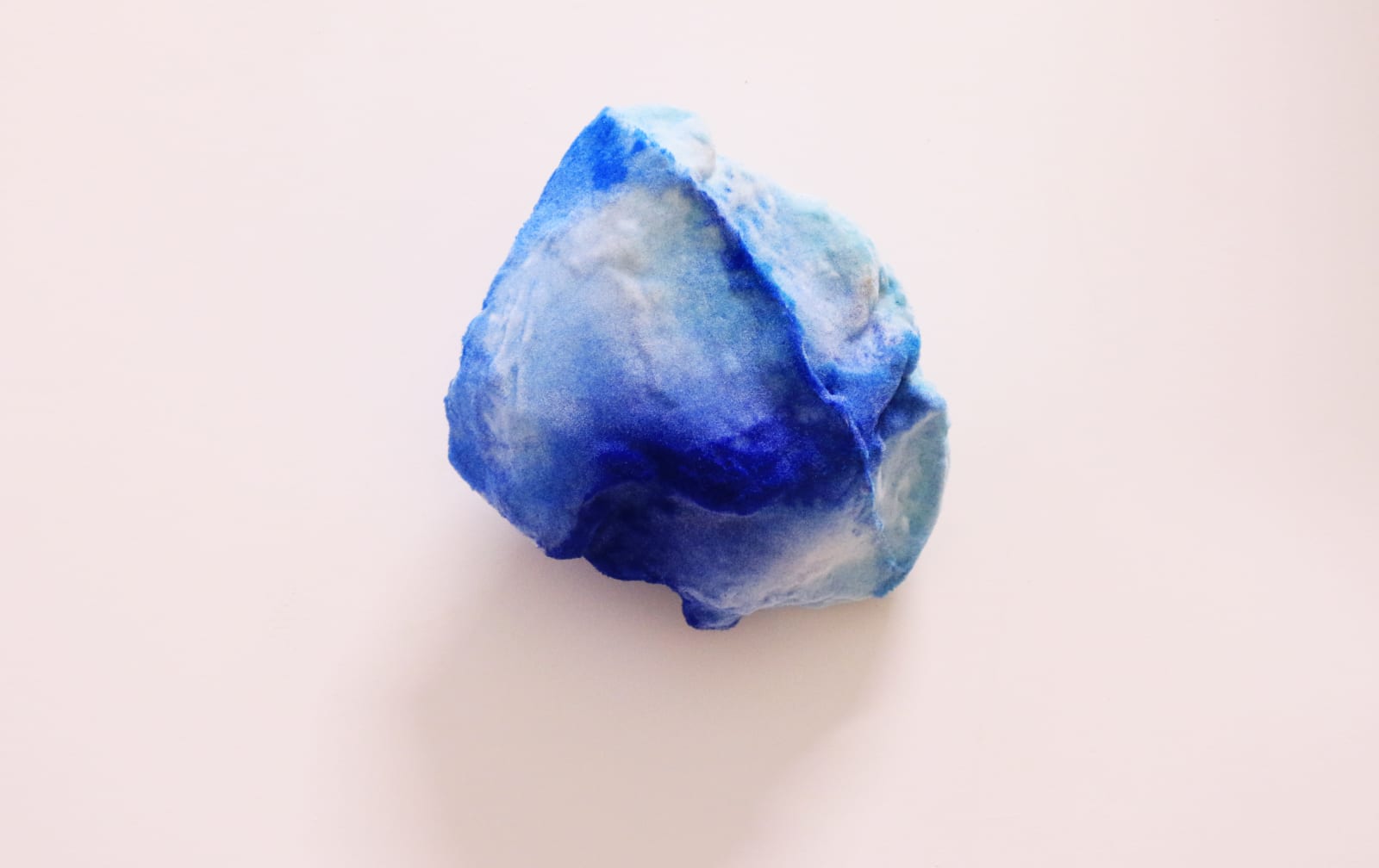 Pedro Matias, Blue Stylophora Callicle