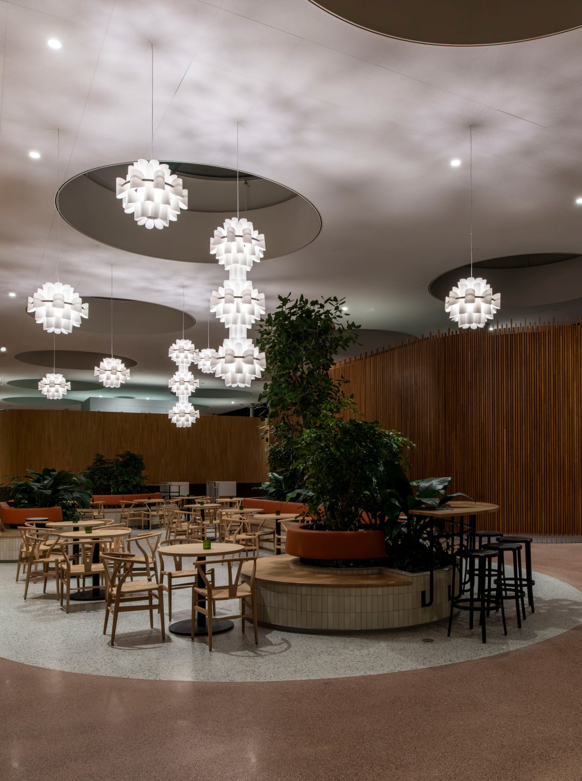 Grietje Schepers, Work on commission for Rabobank