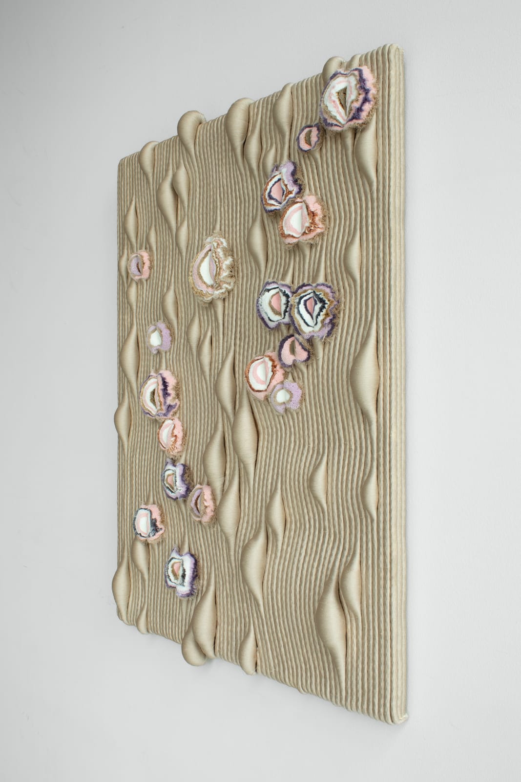 Joana Schneider, Rosebed
