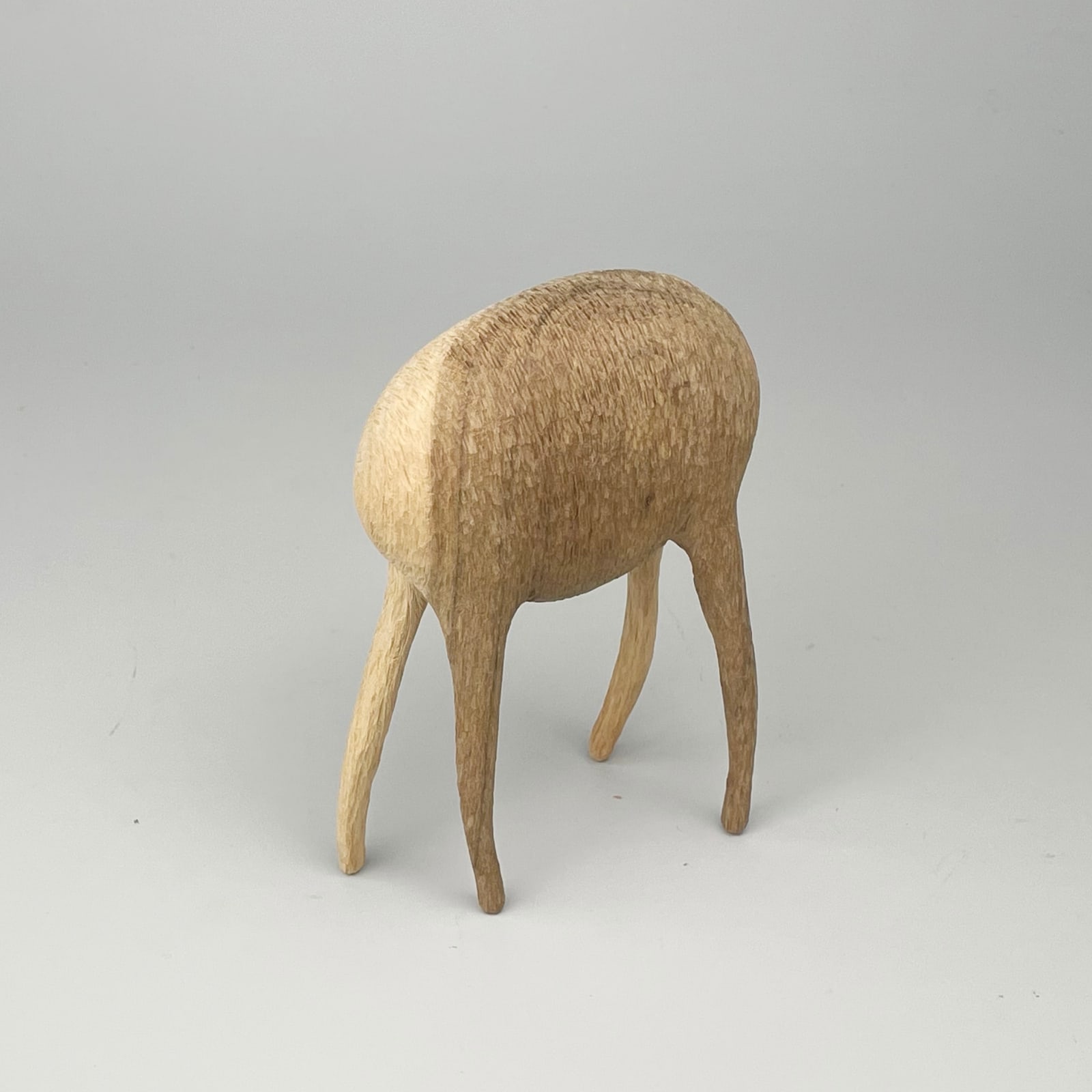 Chris Koens, Creatures #36