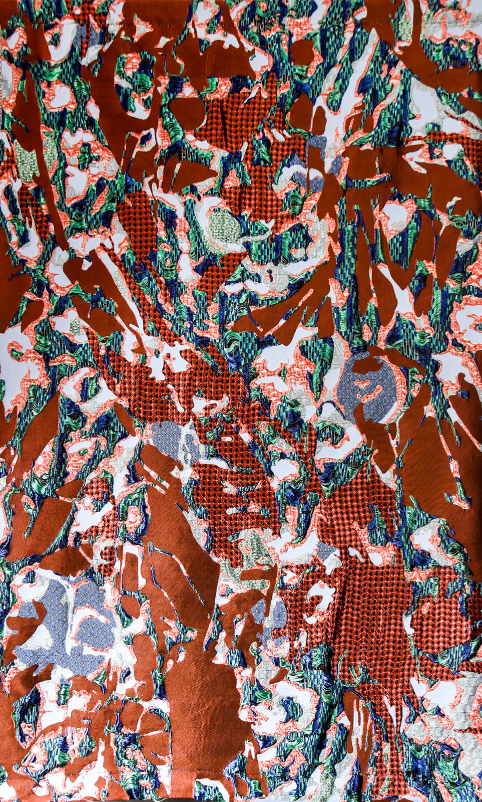 Sina Dyks, Brain Flash