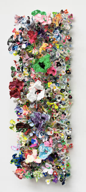 Stefan Gross, Flower Bonanza