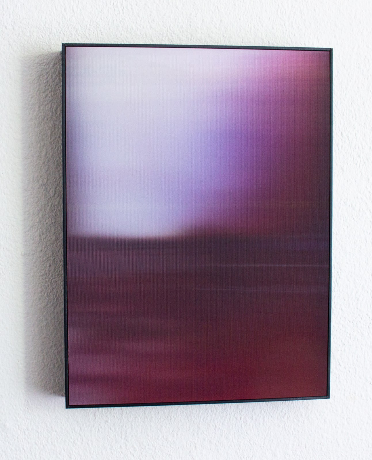 Jens Buis, Horizon 1