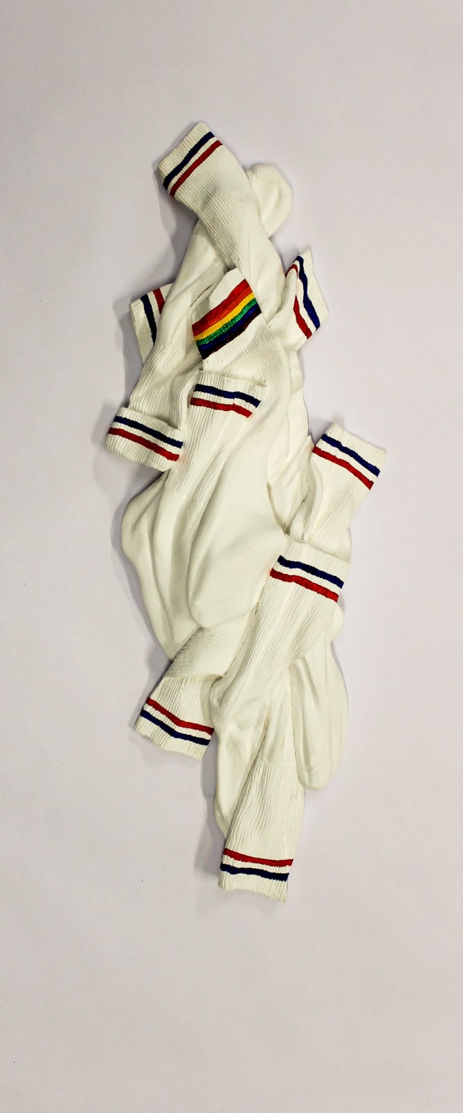 Jessi Strixner, The missing sock I