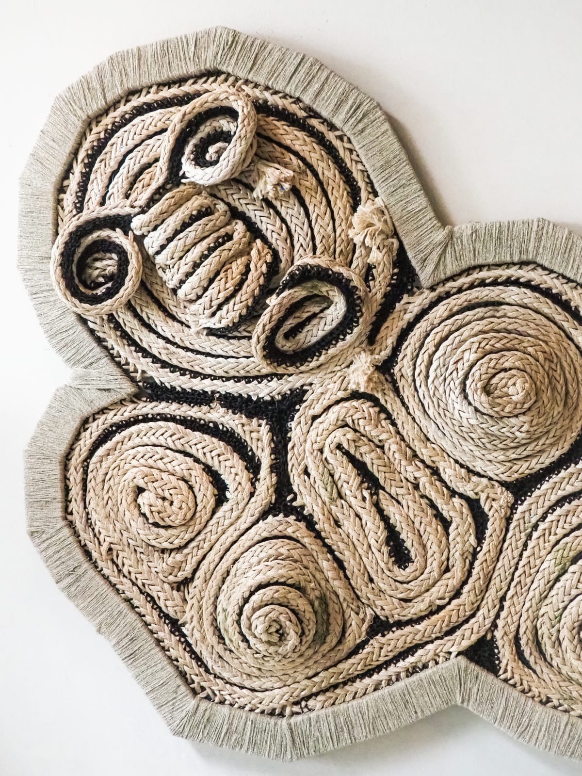 Joana Schneider, Little Mermaid