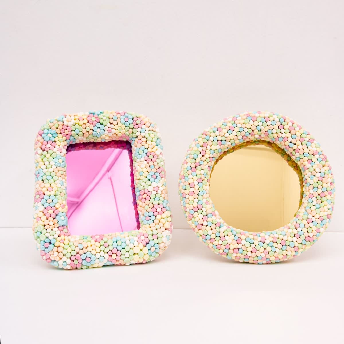 Simone Post, Sweet Reflection - Glimpse