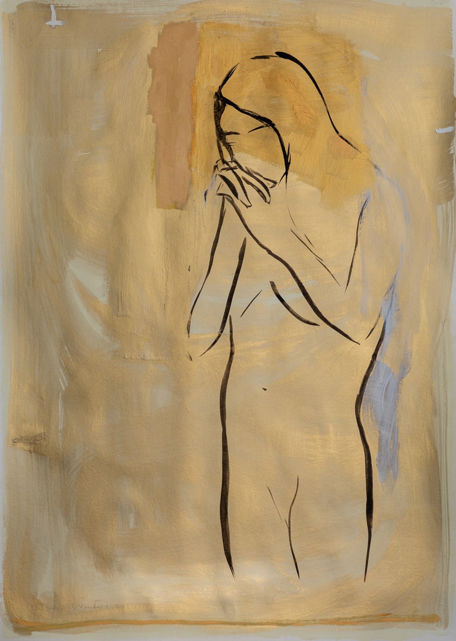 Cathalijn Wouters, Trust