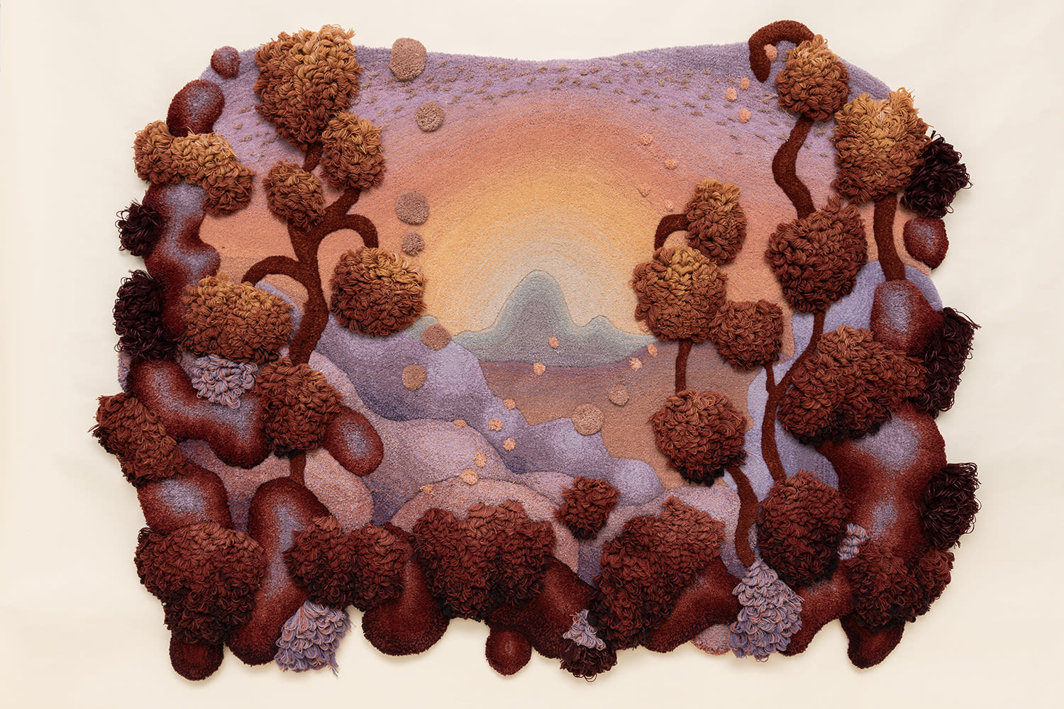 Alfhild Sarah Külper, Liquid Dreams