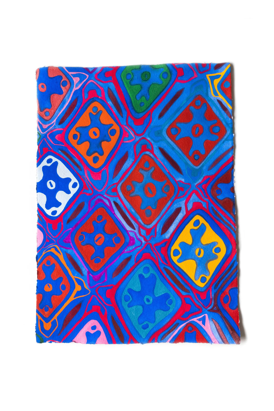 Christina de Korte, Fayoum Finds 2