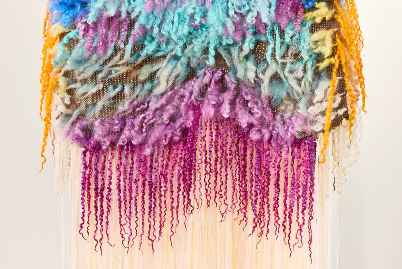 Signe Emdal, Lemuria