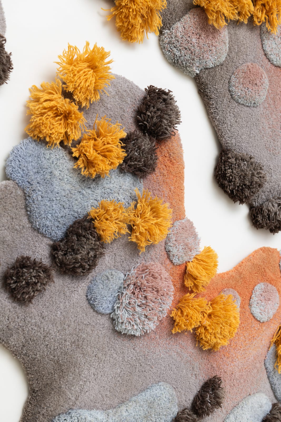 Alfhild Sarah Külper, Dream Mountain Rising