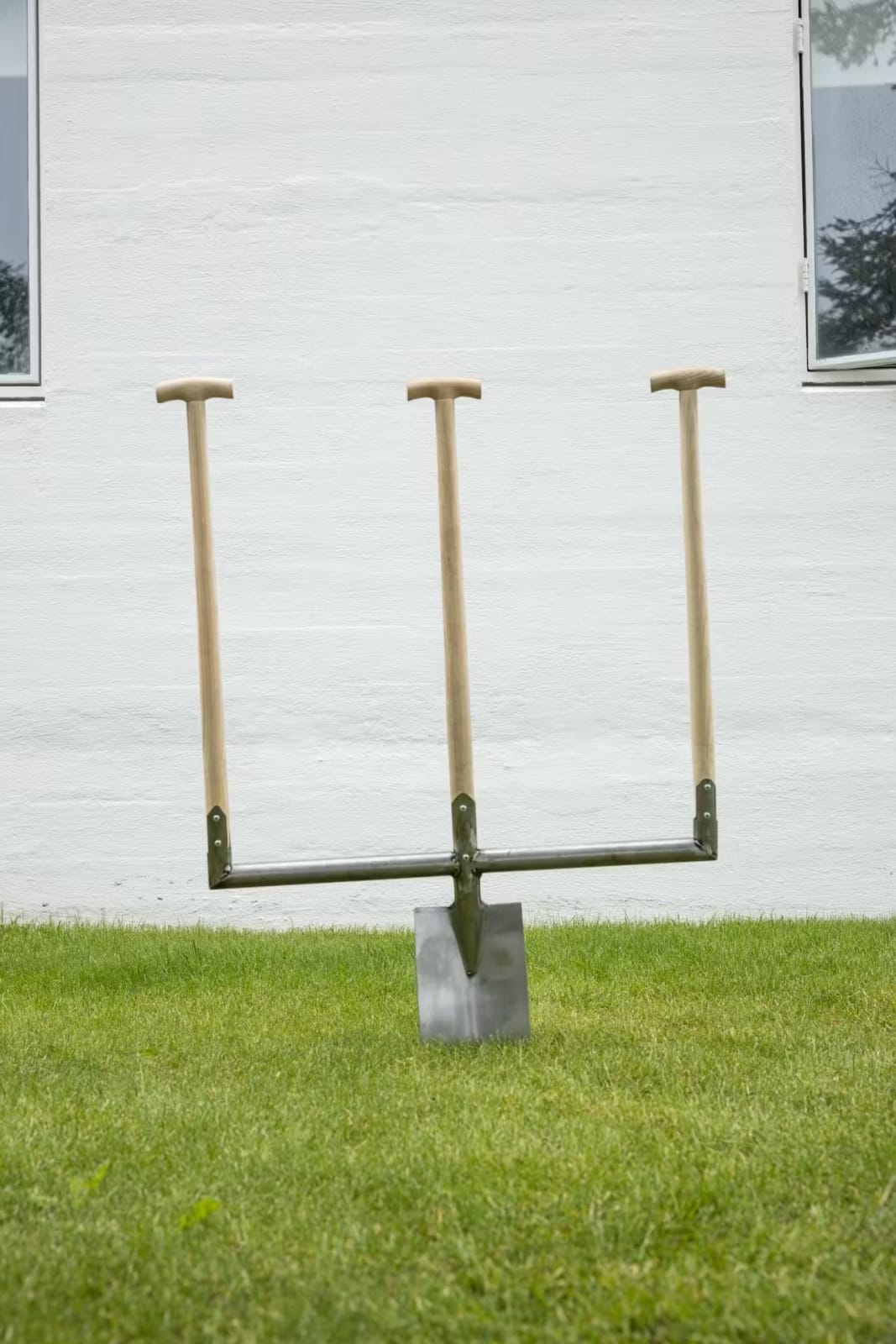 Thordur Hans, Tools for symbiosis I