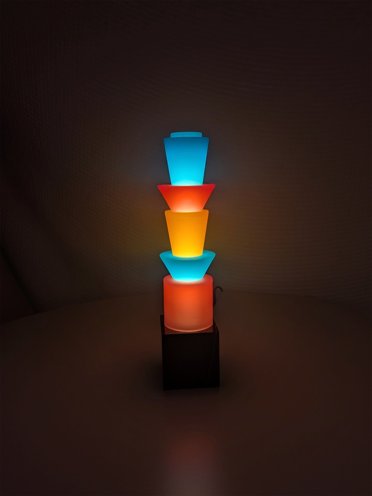 Milan Dop, Skyscape Complete Set