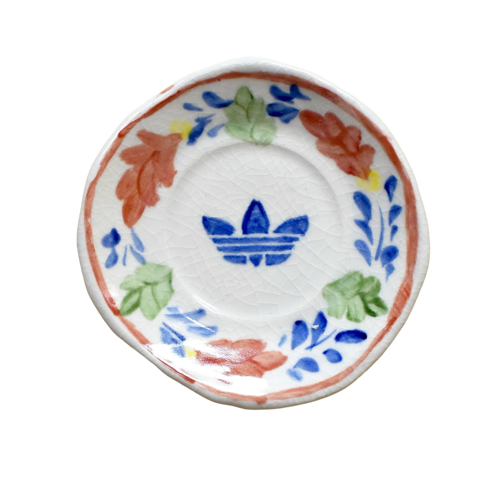 Chris Rijk, Boerenbont (Adidas 2)