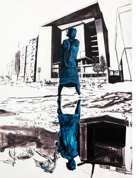 Rob Visje, Reflection International - II