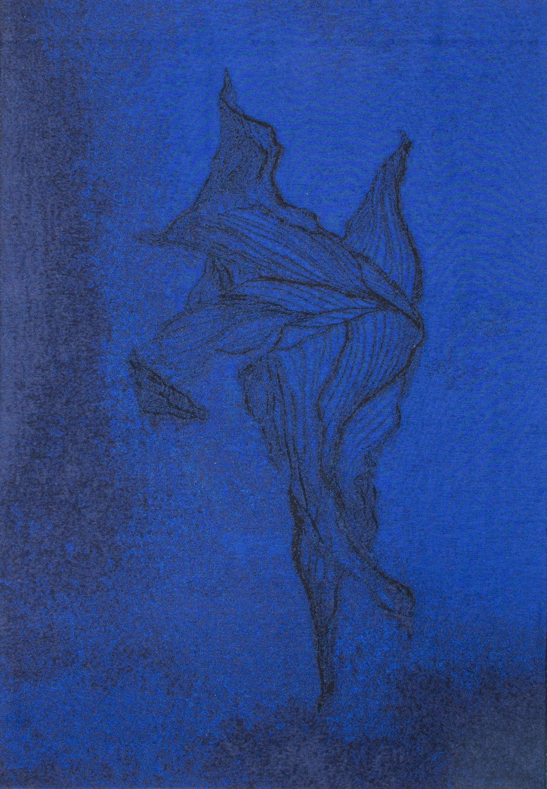 Jan Koen Lomans, Nocturne - IV