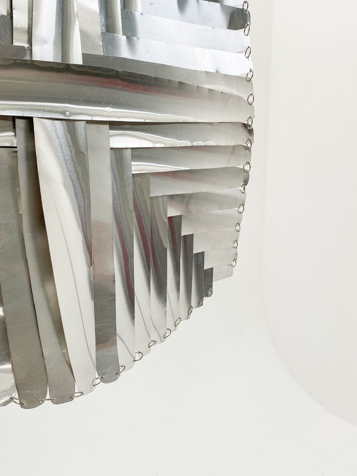 Bregje Sliepenbeek, A Lucid - weave, 2020