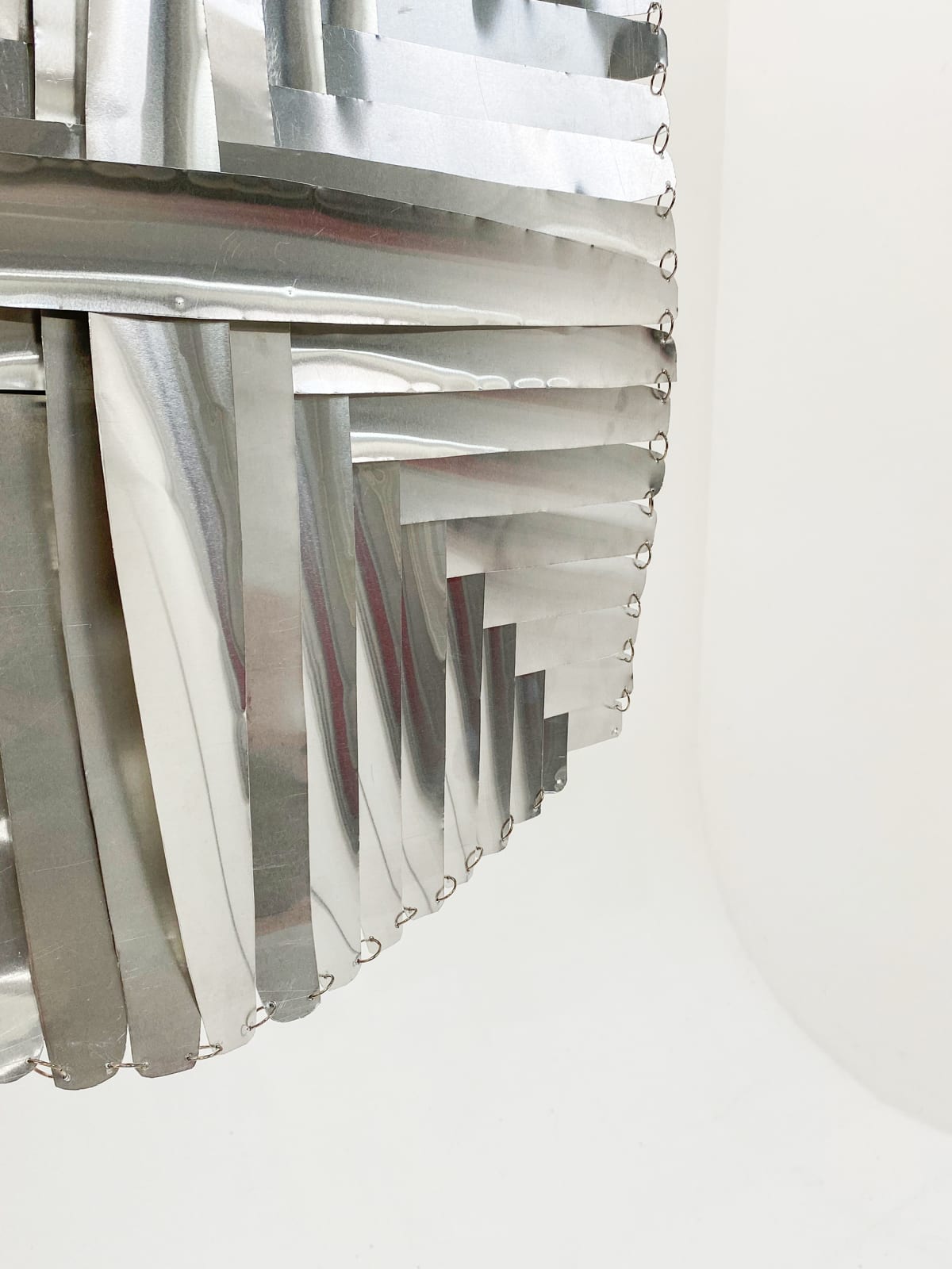 Bregje Sliepenbeek, A Lucid - weave
