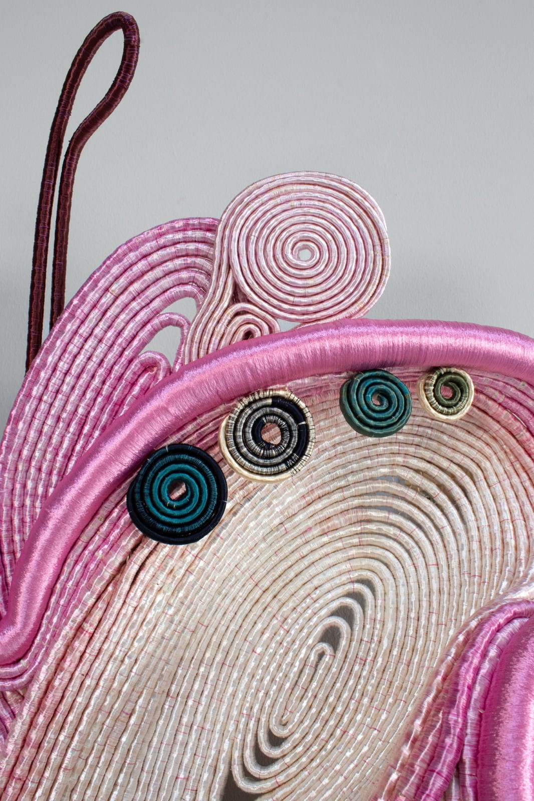 Joana Schneider, Sugarfly Corset