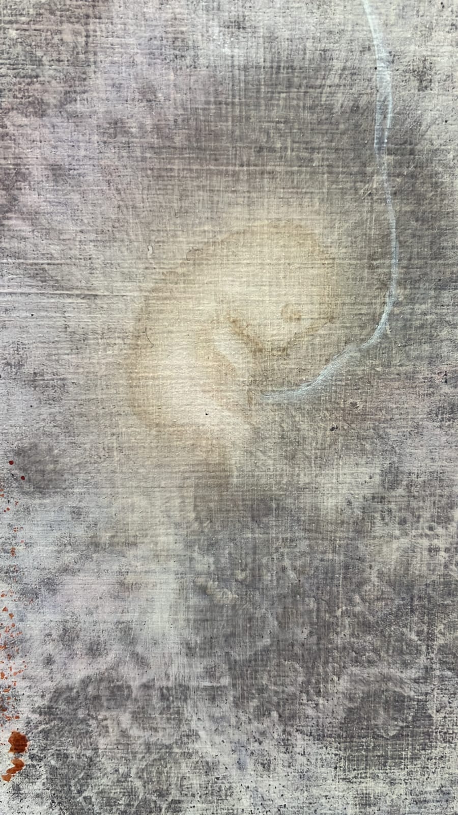 Indra Joachimsthal, From Within and Beyond V