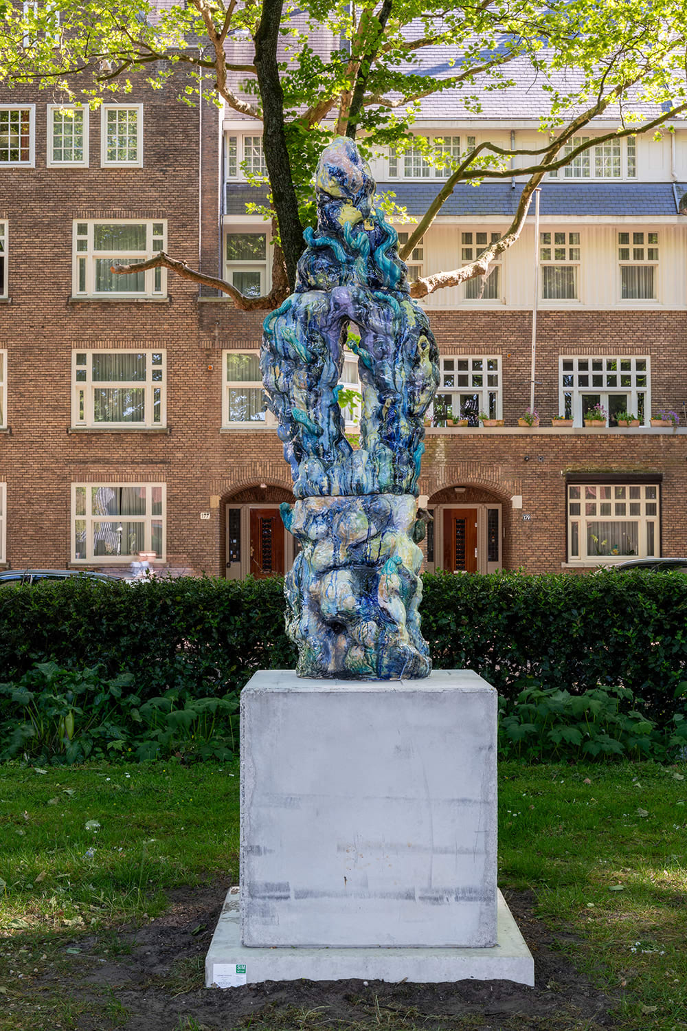 Natasja Alers, Swell