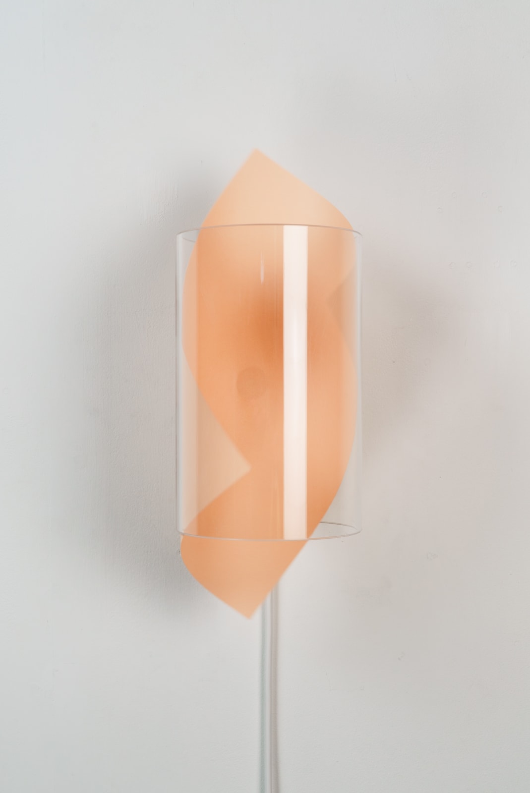 Johannes Langkamp, Worthwhile (05) Apricot