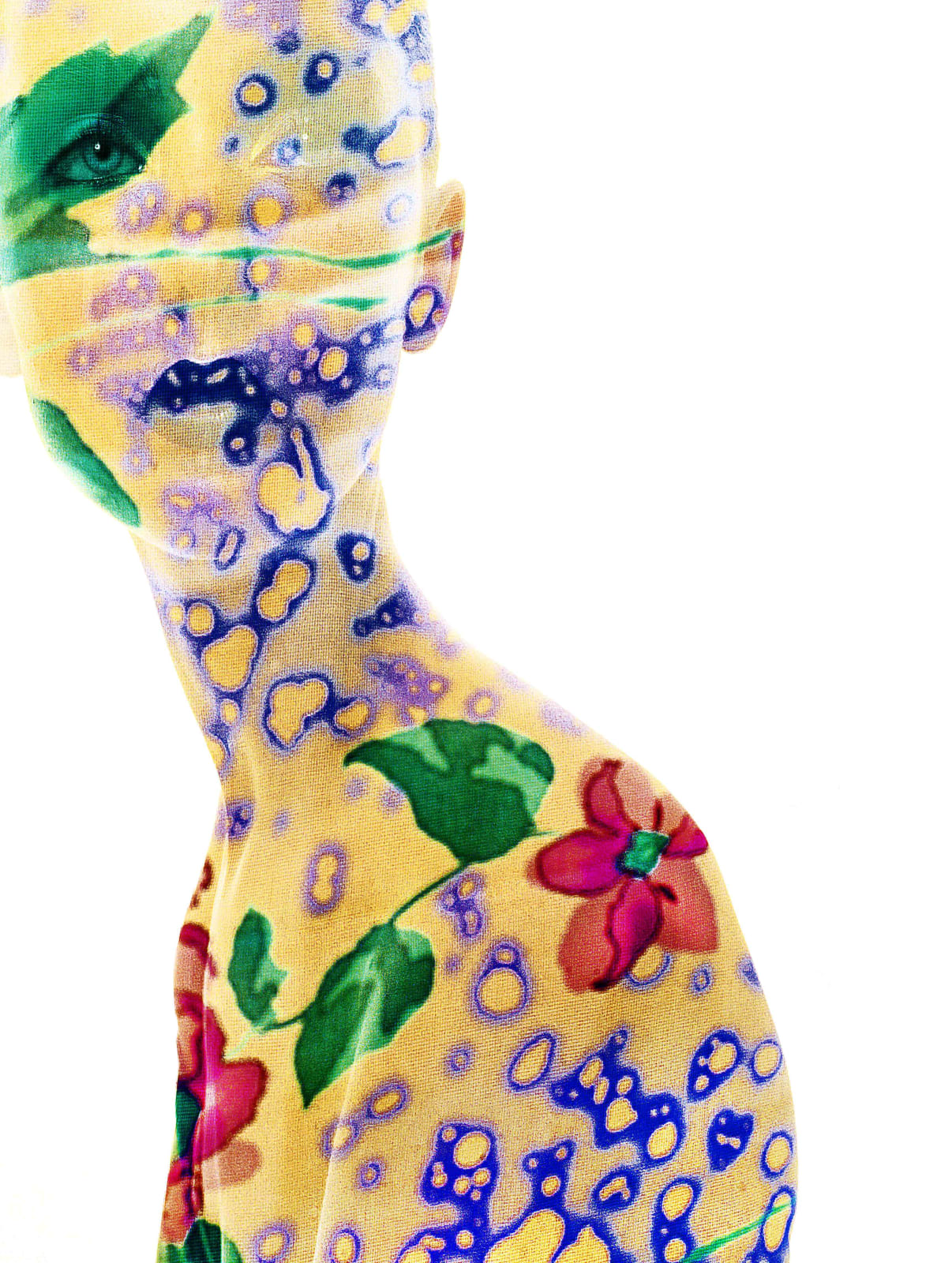 Carli Hermès, Candy Shop - Turkish fruit