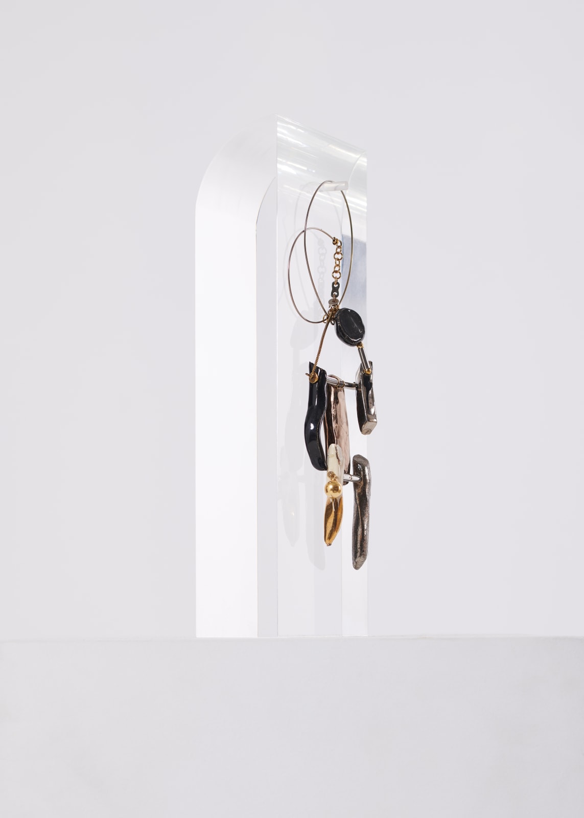 Ronald van der Kemp, The Joker