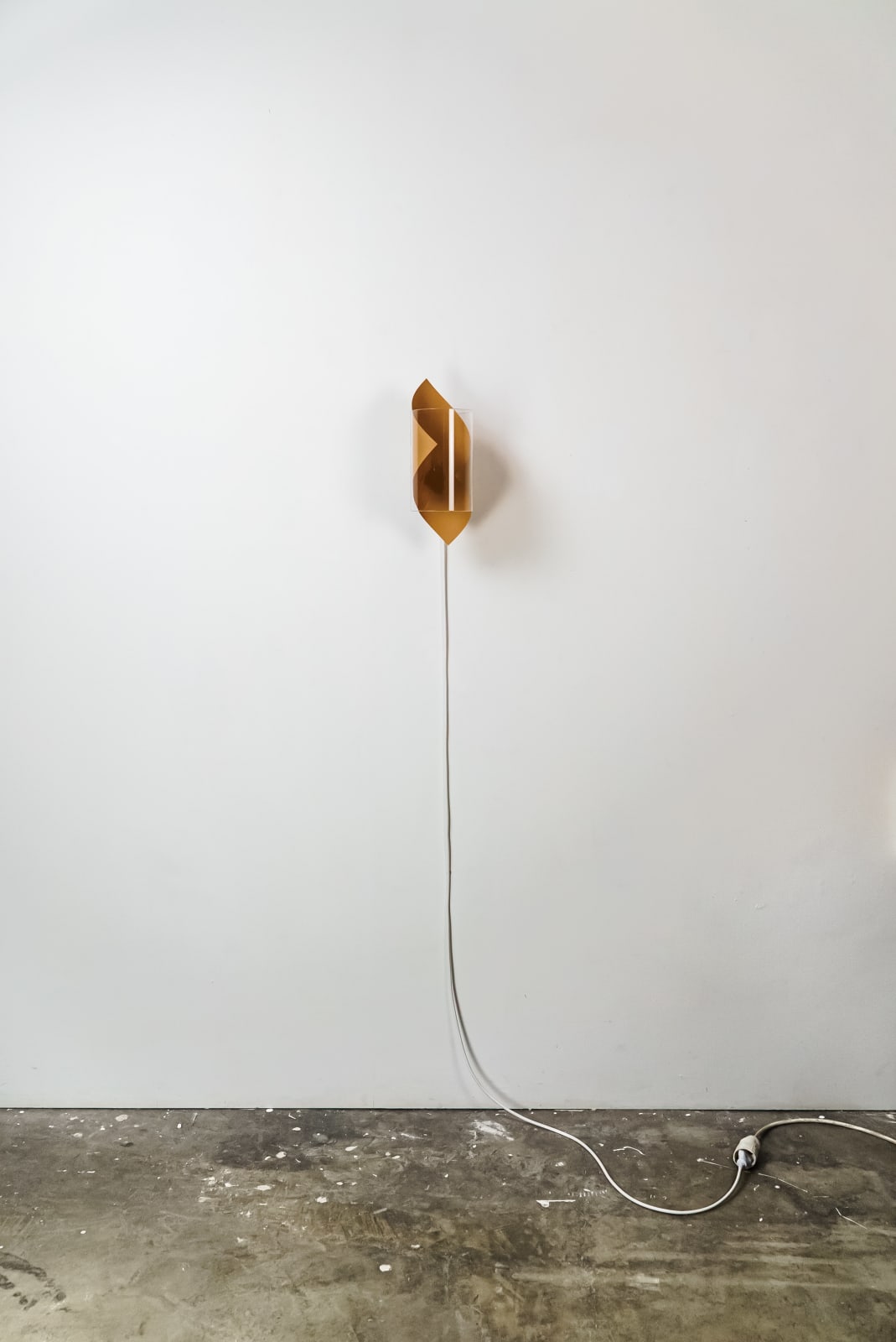 Johannes Langkamp, Worthwhile (05) Brandy