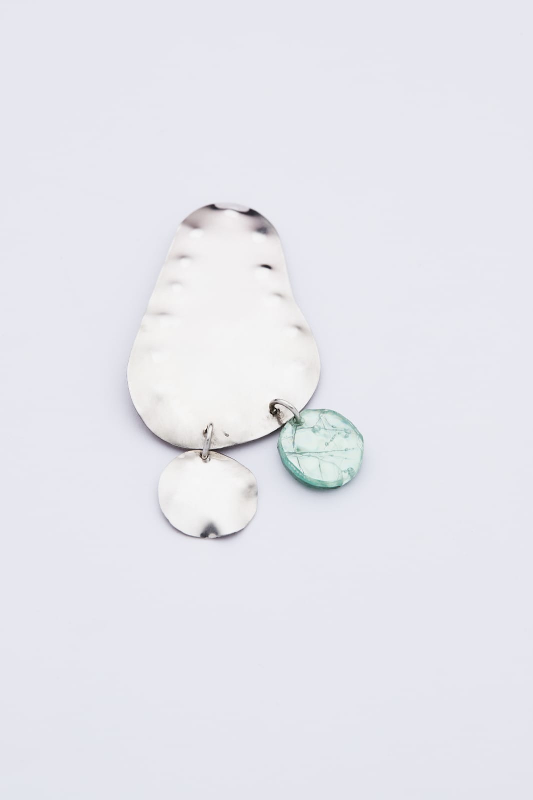 Jesler Muntendam, Clouddrops silver