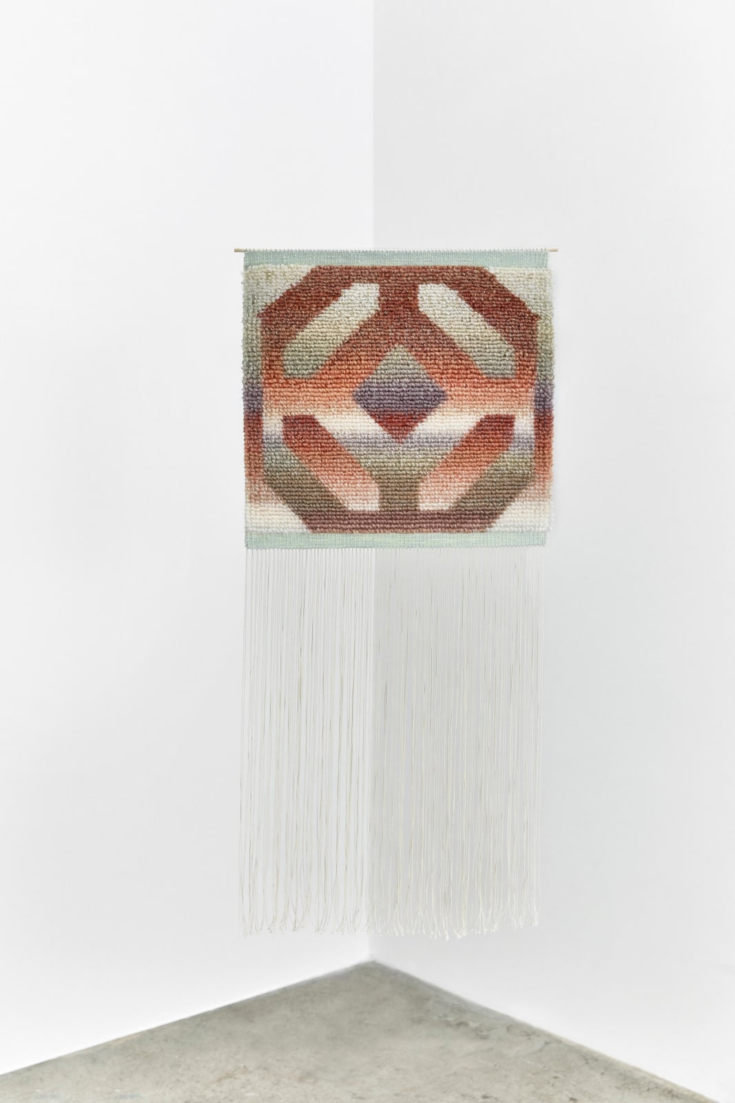 Signe Emdal, Palladio