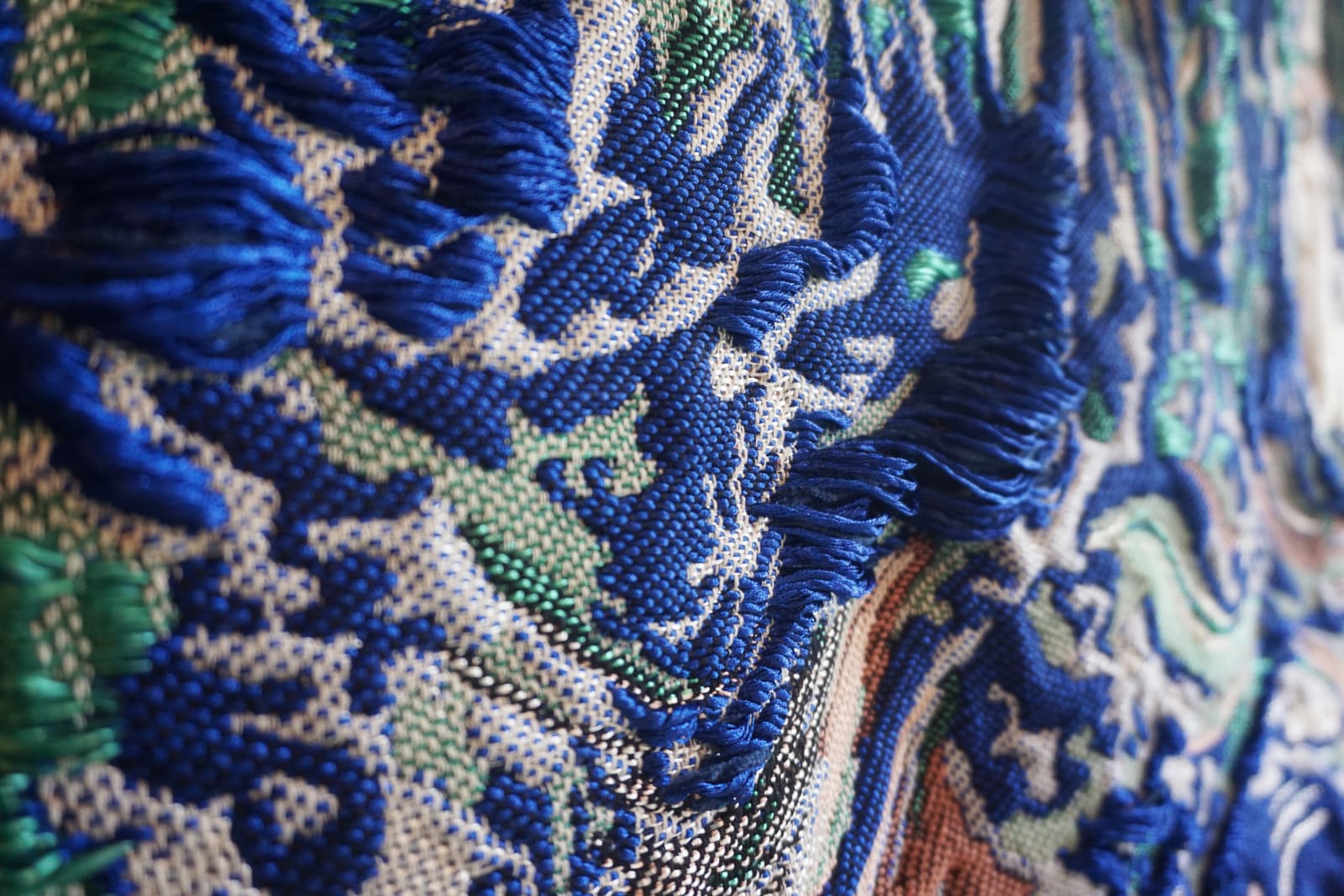 SIna Dyks, Eternity Ages