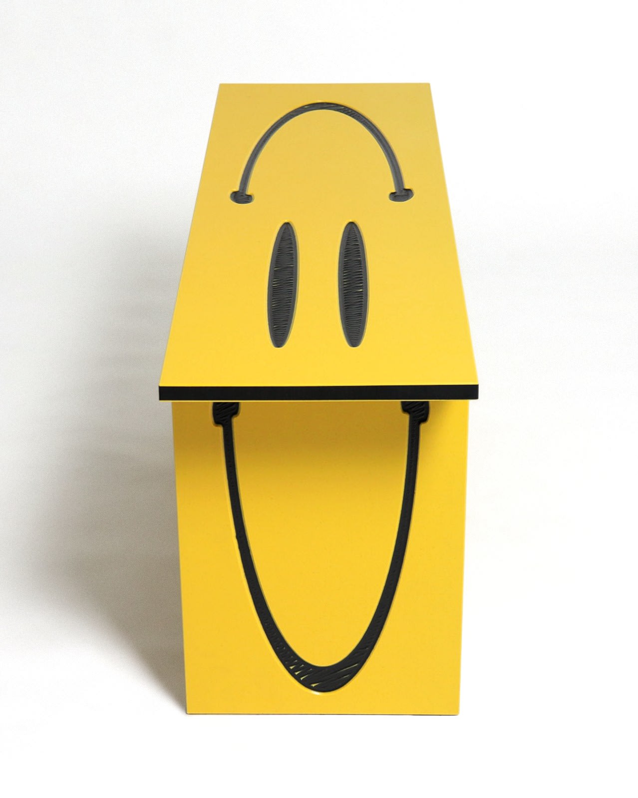 Rik van Veen, Long Face bench