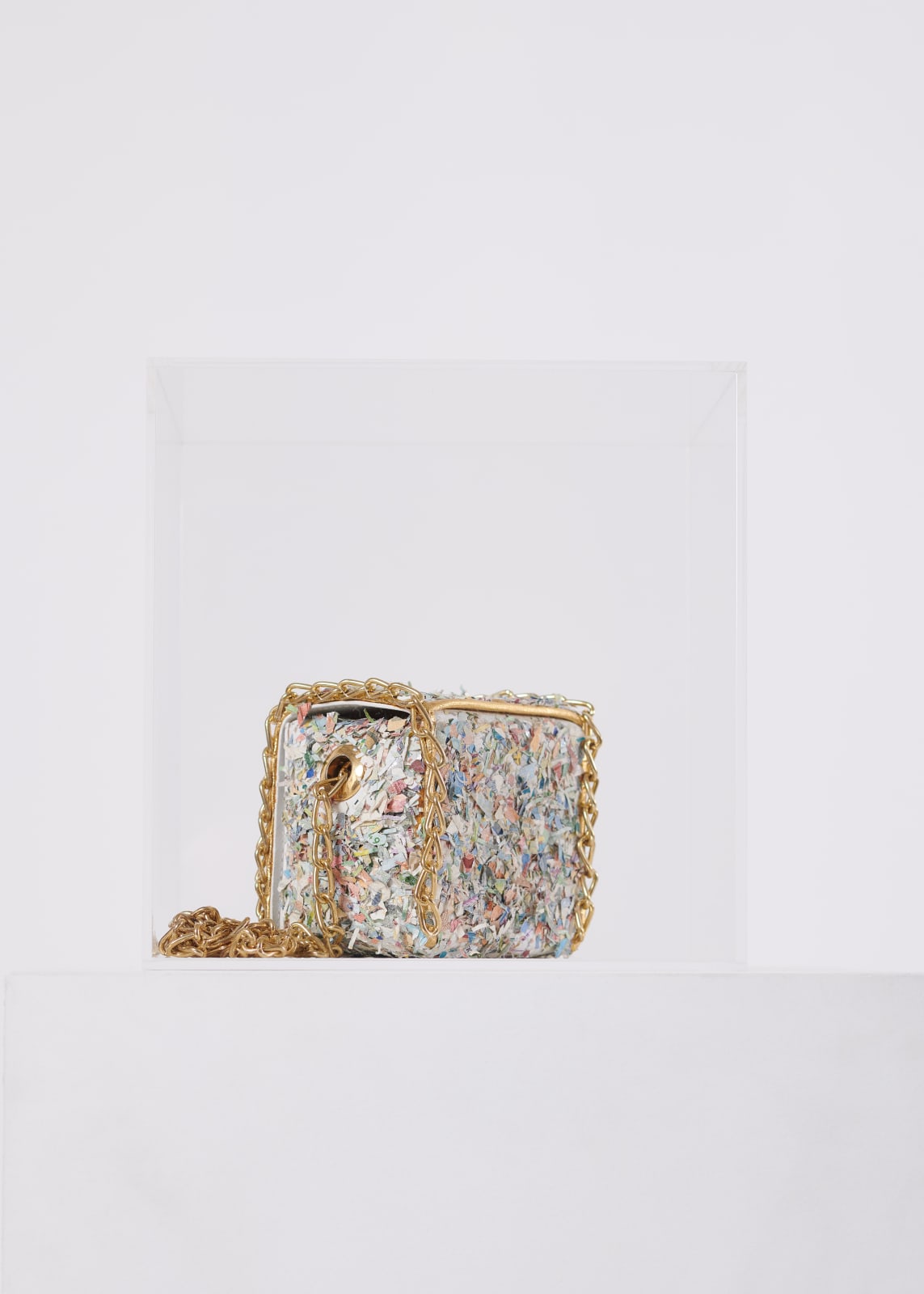 Ronald van der Kemp, The Root of all Evil