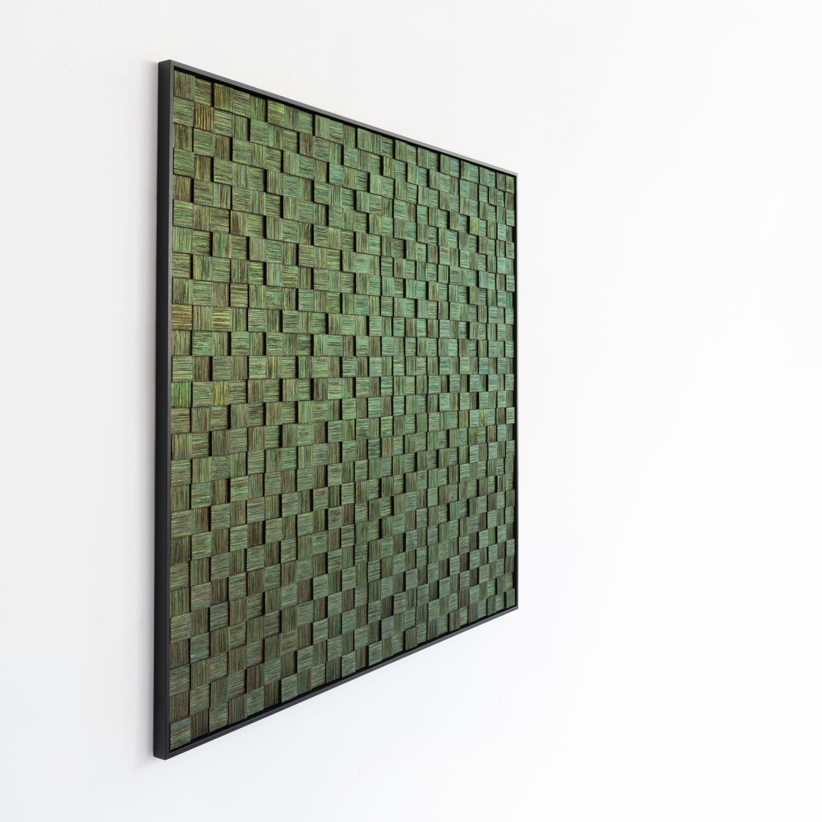 Hilde Trip, Intertwined