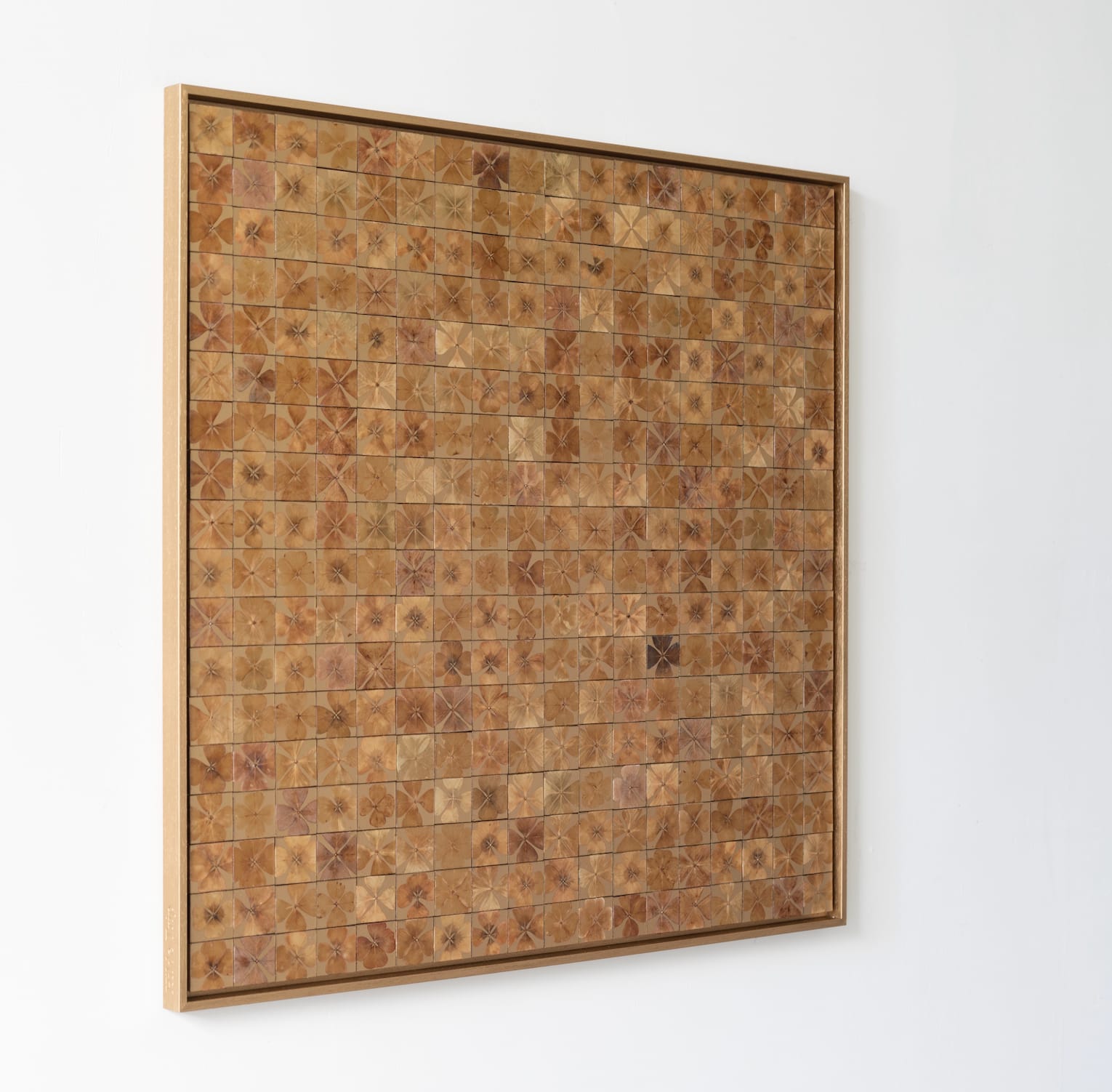 Hilde Trip, Luck all over