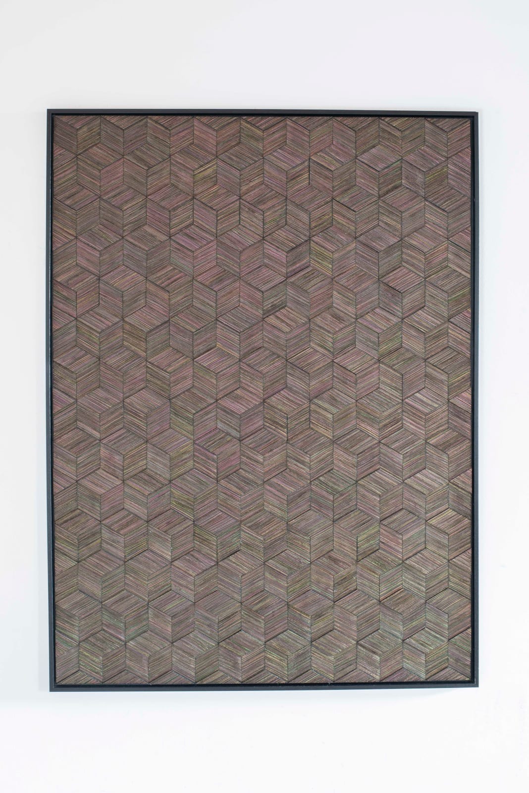 Hilde Trip, Unboxing