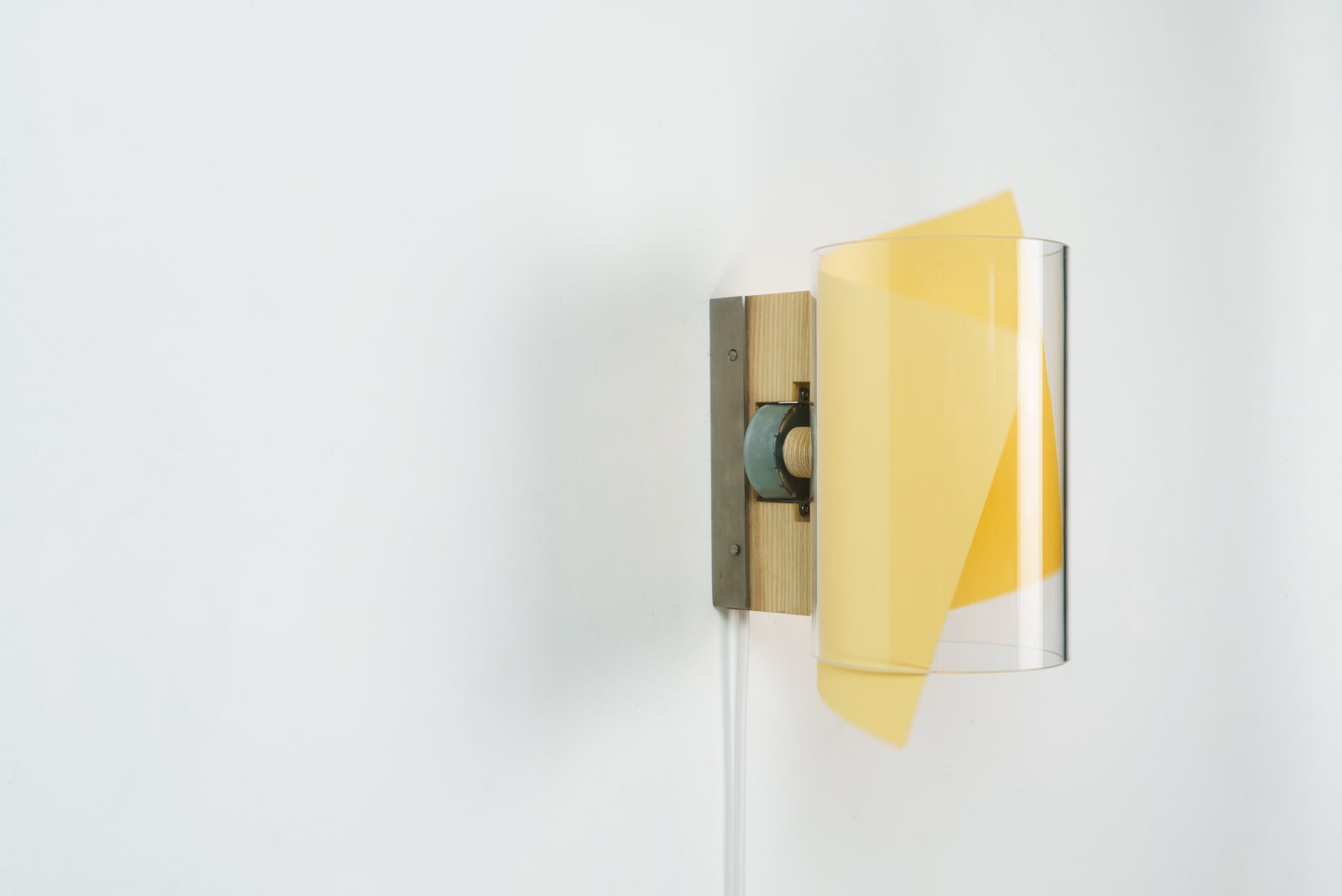 Johannes Langkamp, Worthwhile (05) Sunflower yellow