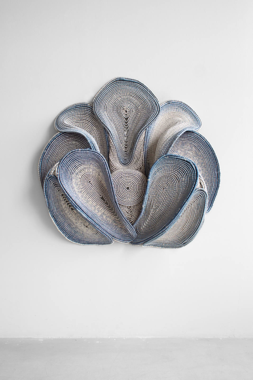 Joana Schneider, Blue Sea Orchid