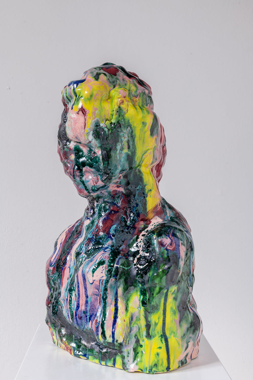 Natasja Alers, Bright Bust