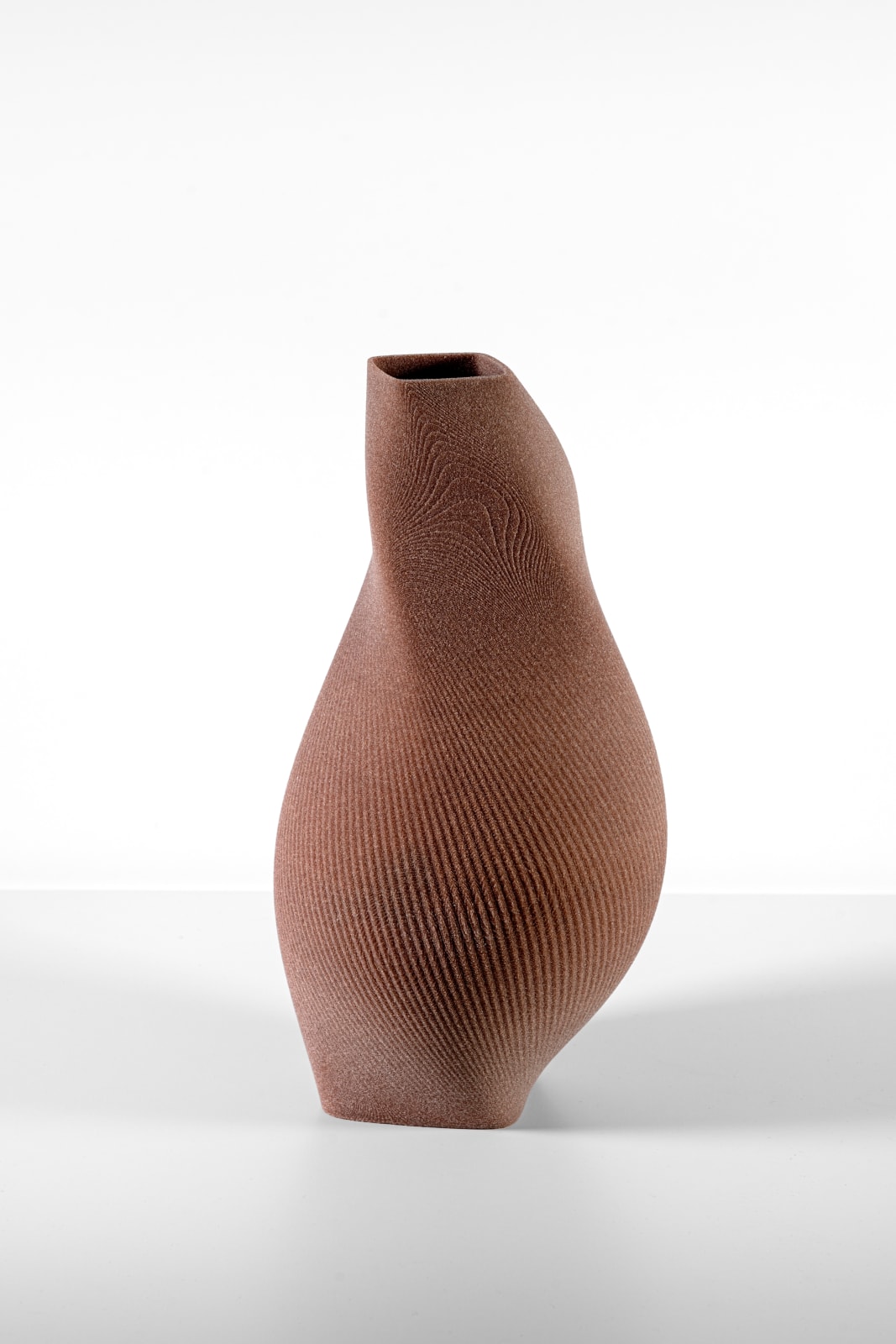 Rive Roshan, Pleated Twist 02