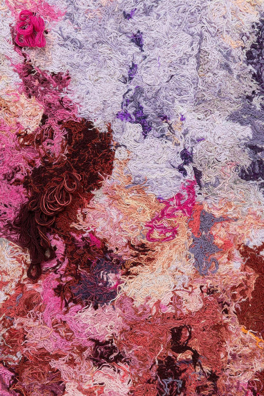 Alfhild Sarah Külper, Wild Dance