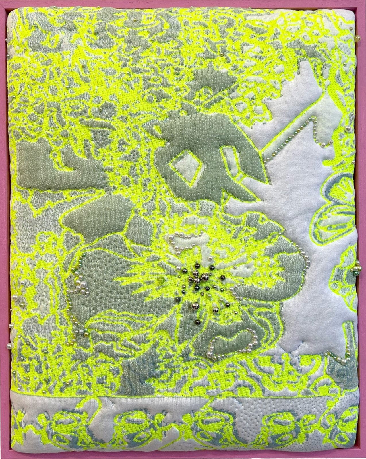 Yamuna Forzani, Eye Candy L5